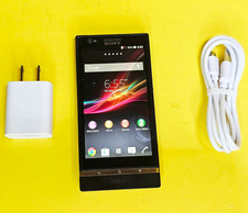 SONY XPERIA P LT22i 3G 16GB