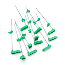 Lot 11 x Tri-Ang SCALEXTRIC