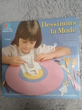 Dessinons La Mode Jeu De