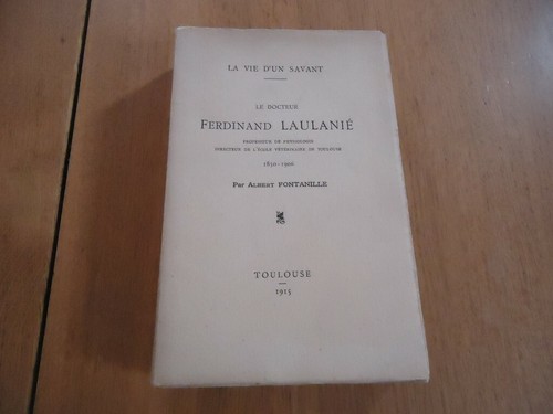 Rare docteur ferdinand - rare,