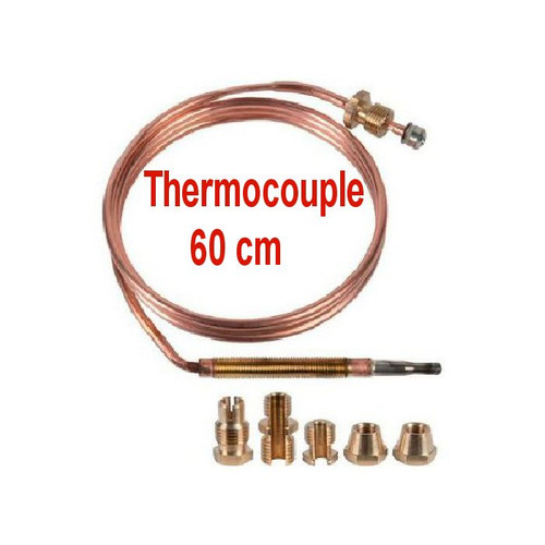 Thermocouple four - 60,