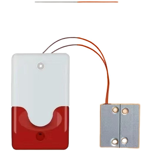 Pour alarme porte - pour, de