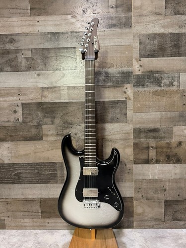 Schecter custom shop signed - custom,