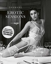 Erotic Sessions by Dahmane Dahmane