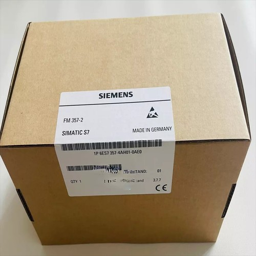 New siemens function - new,