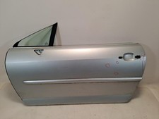Porte avant gauche PEUGEOT 407 COUPE 9002W5