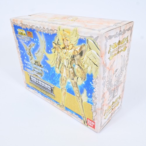 Figurine bandai saint cloth - saint,