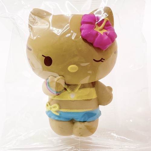 Sanrio hello kitty mascot - kitty,