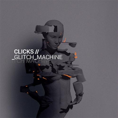 Clicks glitch machine - clicks,