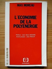 " L'Economie de la