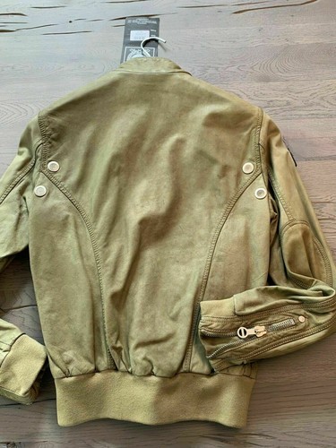 Laverda limité moto blouson - limité,