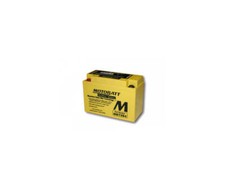 Batterie MOTOBATT MBT9B4 (4 Poles)