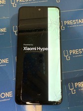 Xiaomi REDMI NOTE 12 4G 128GO - 100% fonctionnel - Ecran Cassé – Destockage