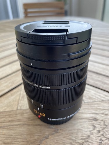 Objectif leica - objectif, dg