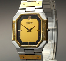 Montre Homme Vintage 1984 [N