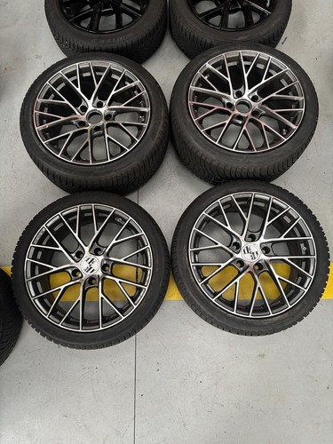 Jantes alliage pneus - jantes, en