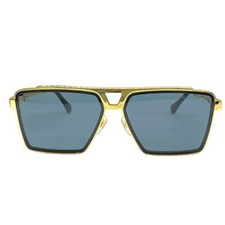 Lunettes de soleil carrées