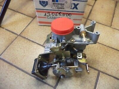 Carburateur solex 35pbisa - carburateur,