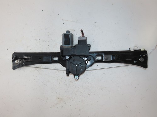 Mecanisme moteur leve - mecanisme+moteur, leve-glace