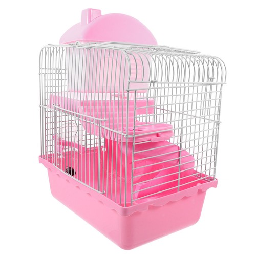Cages pour hamster - pour,