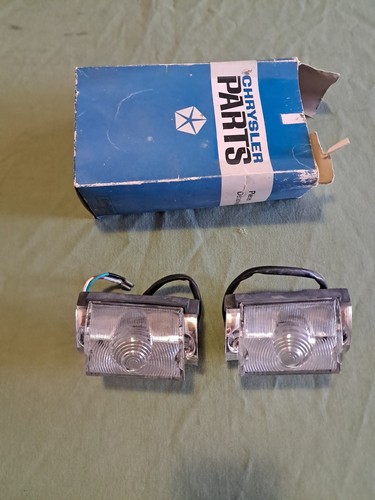 Simca 1300 1500 paire - 1300, /