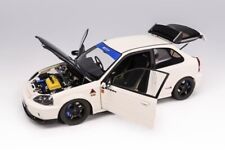1/18 MotorHelix Honda Civic