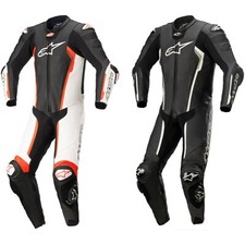 Alpinestars combi cuir missile - combi,