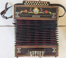 ACCORDEON MARIANO DALLAPE