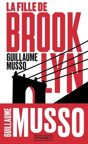 Fille brooklyn musso - brooklyn,