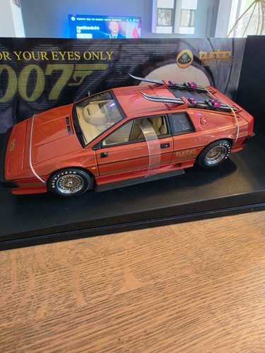 Autoart lotus esprit - 1/18,