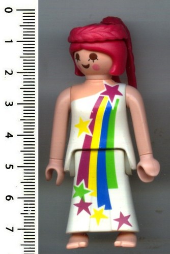 Playmobil geobra 1990 - playmobil,
