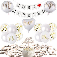 Just Married Kit de