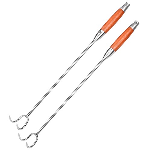 Accessoires camping - 2x,
