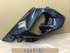 habillage droit pour Aprilia