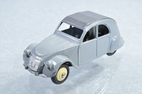 Cb433 dinky toys france - cb433,