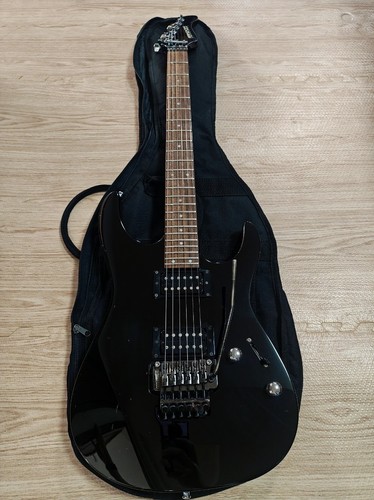 Electric guitar fernandes - electric,
