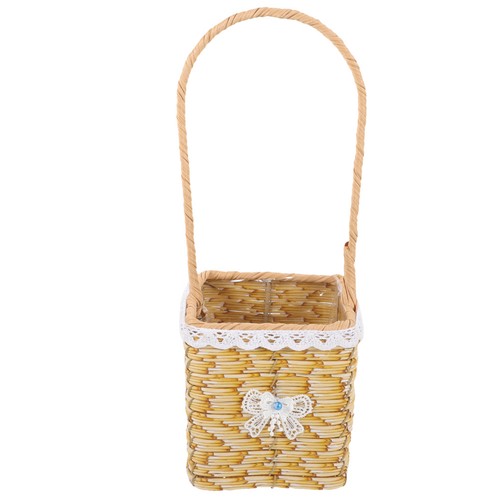 Couffin osier corbeille - osier,