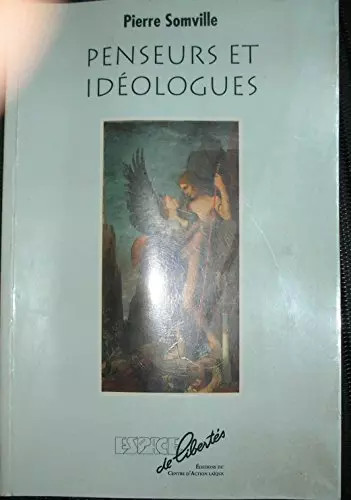 Penseurs idéologues - penseurs,
