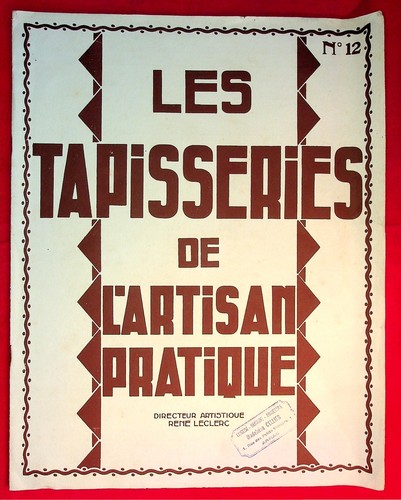 Les tapisseries artisan - les, l'artisan