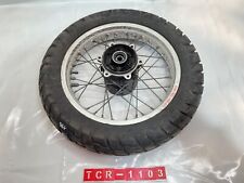 Honda Dominator NX 500'96 -