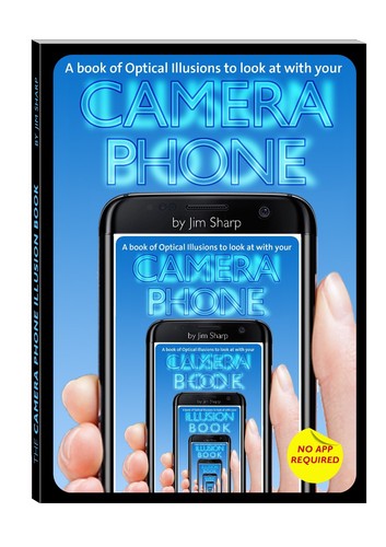 Optical illusion book for - illusion,