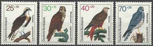 Timbres oiseaux rapaces - oiseaux,