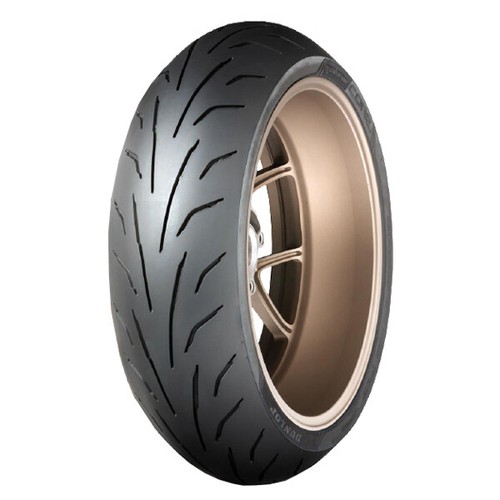 Pneu dunlop 180 - pneu, r17