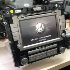 Navigator repair Volkswagen Phaeton RNS810 810 3D0035680 3D0035005 3D00356