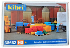 KIBRI 38662 -Set de