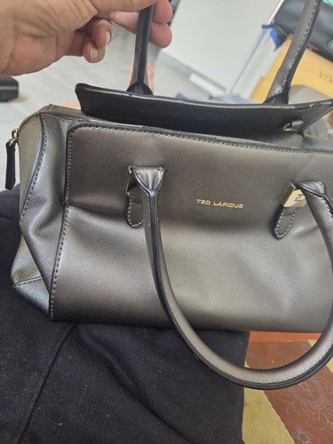 Ted lapidus sac main - à, femme