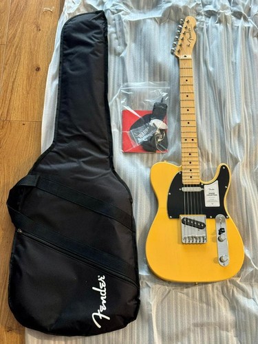Guitare fender junior - fender,