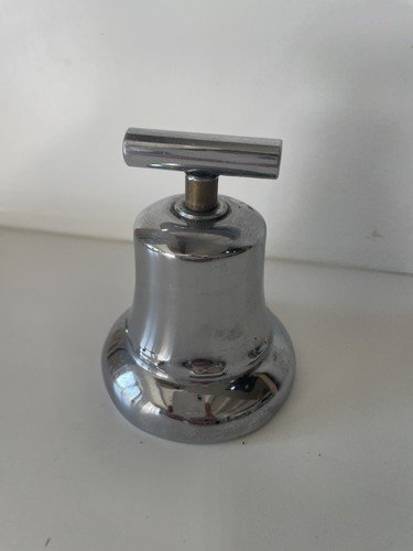 Moulin poivre forme cloche - moulin,