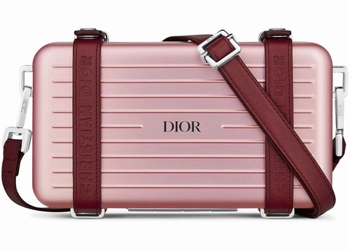 Dior sac bandoulière - , rigide