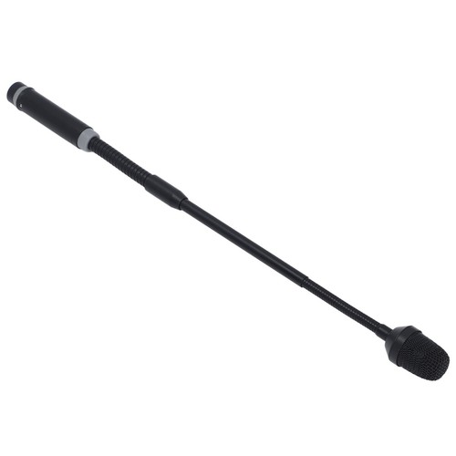 Microphone col de cygne - microphone,
